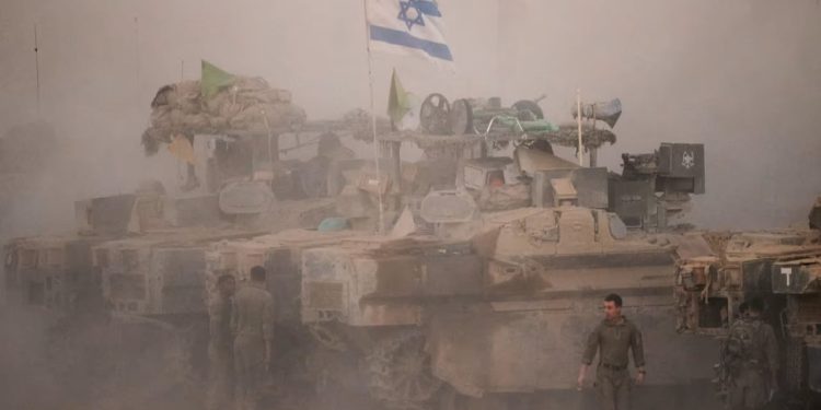 Armëpushimi shpall 33 palestinezë të vdekur pas tërheqjes së Izraelit nga Gaza.