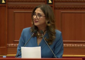 Arrestimi i Ilir Metës, Avokatja e Popullit në Kuvend: Metoda e ndalimit, e papërputhshme me ligjin.