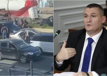 Arrestimi i Ilir Metës, Dumani: Shumë gjëra mbetën për t'u përmirësuar, por nuk e kemi ne përgjegjësinë.