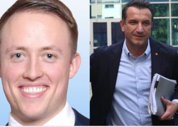 Arrestimi i Veliajt shkakton debat në parlamentin gjerman, deputeti i Bundestag pyet Qeverinë: A është cënuar autonomia e pushtetit vendor? Këtu është përgjigja e ekzekutivit.