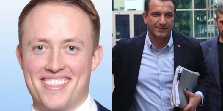 Arrestimi i Veliajt shkakton debat në parlamentin gjerman, deputeti i Bundestag pyet Qeverinë: A është cënuar autonomia e pushtetit vendor? Këtu është përgjigja e ekzekutivit.