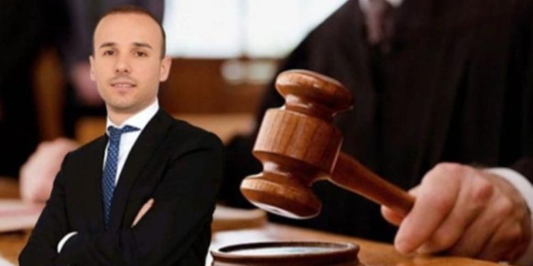 Arrestimi i avokatit në Elbasan, prokuroria kërkon lirimin e menjëhershëm të Ulian Barjamit.