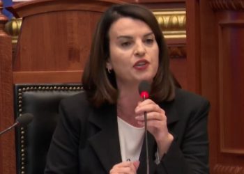 "Arrestimi i një polici do të ishin kërkuar nëse ai do të kishte përgjegjësi" / Koçiu reagon për herë të parë ndaj akuzave pas vrasjes së gjyqtarit: Ju jeni ata që provokoni…