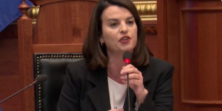 "Arrestimi i një polici do të ishin kërkuar nëse ai do të kishte përgjegjësi" / Koçiu reagon për herë të parë ndaj akuzave pas vrasjes së gjyqtarit: Ju jeni ata që provokoni…