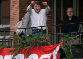 Arrestimi në Abu Dhabi i shqiptarit Altin Sinomati, i lidhur me atentatin ndaj gazetarit italian, sipas Corriere.