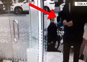 Arrestohen dy të rinj me precedent penal në Tiranë, të akuzuar për vjedhjen e biçikletave dhe mjeteve elektrike gjatë dy muajve të fundit.