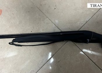 Arrestohet 35-vjeçari për gjuajtjen e shpendëve në shkelje të moratoriumit të gjuetisë