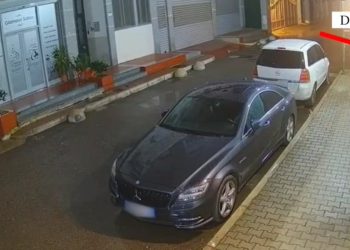 Arrestohet 37-vjeçari në Durrës për thyerje xhamash të automjeteve dhe vjedhje të sendeve personale të shoferëve.