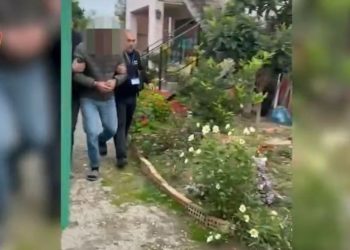 Arrestohet 38-vjeçari në Fier, i dënuar për transport të paligjshëm të emigrantëve