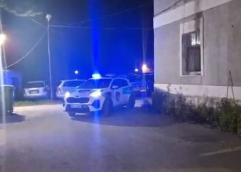 Arrestohet 46-vjeçari i kërkuar për dhunë seksuale.