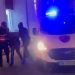 Arrestohet 49-vjeçari i dënuar me 29 vjet burg për përfshirje në një organizatë kriminale, gjithashtu vihet në pranga edhe personi që e strehonte.