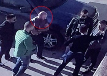 Arrestohet Ismet Gaxherri, i cili lëvizte me pistoletë në Tiranë dhe ishte i përfshirë në vrasjen e Enton Nikajt.