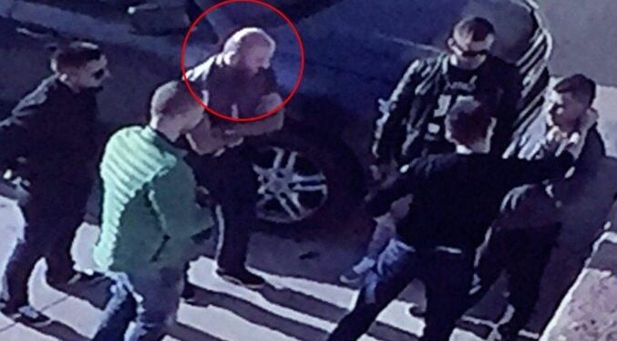 Arrestohet Ismet Gaxherri, i cili lëvizte me pistoletë në Tiranë dhe ishte i përfshirë në vrasjen e Enton Nikajt.