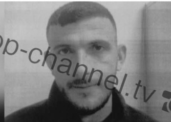 Arrestohet Ylli Shkalla, pas arratisë nga burgu në Greqi, ndërsa ndodhej në automjet të vjedhur.