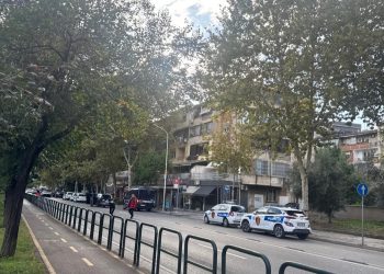 Arrestohet autori i vrasjes me armë zjarri në Apel, si dhe sekuestrohet arma e krimit.