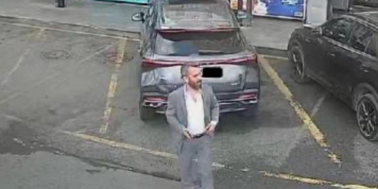 Arrestohet detektivi turk në Stamboll për dhënien e informacioneve ndaj inteligjencës izraelite.