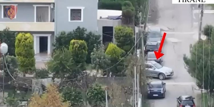 Arrestohet grupi kriminal që merrej me trafikimin në Shqipëri të veprave artistike të vjedhura nga vende të Europës, dy persona në pranga.