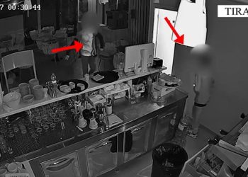 Arrestohet i riu në Tiranë për nxitjen e 13-vjeçarit në kryerjen e vjedhjes