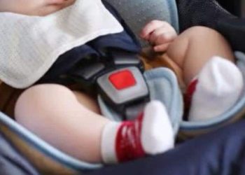 Arrestohet një 40-vjeçar shqiptar në Itali, i cili kishte fshehur 10 kg heroinë nën sediljen e fëmijës.