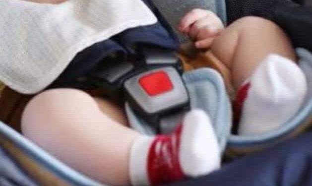 Arrestohet një 40-vjeçar shqiptar në Itali, i cili kishte fshehur 10 kg heroinë nën sediljen e fëmijës.