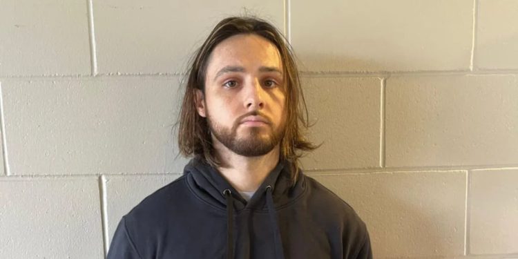 Arrestohet një individ për zjarri shkatërrues në Pacific Palisades, që shkaktoi vdekjen e 12 personave; ja provat që çuan në kapjen e tij.