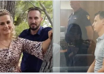 Arsen Muskurti dënohet me burg të përjetshëm për vrasjen e vëllait dhe kunatës në ambientet e biznesit të tyre