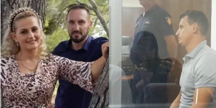 Arsen Muskurti dënohet me burg të përjetshëm për vrasjen e vëllait dhe kunatës në ambientet e biznesit të tyre