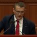 Arsyet pse Berisha duhet të paraqitet në SPAK, ndonëse çështja është në shqyrtim. Dumani: Vetëm Gjykata ka fuqinë për ta ndryshuar këtë situatë.