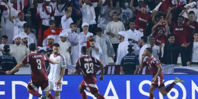 Asia përfundon kualifikueset, Katari dhe Arabia Saudite sigurojnë vendet e tyre në Botërorin e ardhshëm.