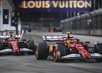 Asnjë triumf gjatë gjithë sezonit, prestigjiozja italiane shqyrton vështirësitë e Ferrarit: Problemet nuk i atribuohet vetëm menaxhimit të dobët.