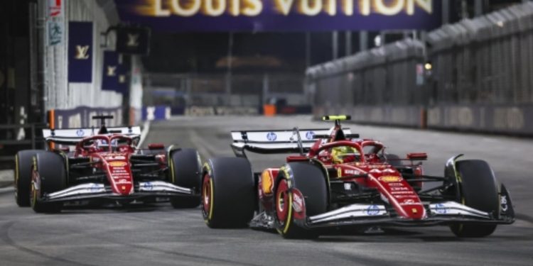 Asnjë triumf gjatë gjithë sezonit, prestigjiozja italiane shqyrton vështirësitë e Ferrarit: Problemet nuk i atribuohet vetëm menaxhimit të dobët.