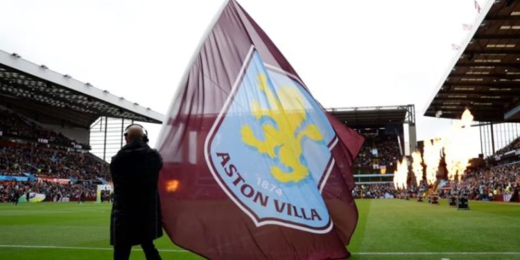 Aston Villa ndalon pjesëmarrjen e tifozëve izraelitë në ndeshjen e Ligës së Evropës pas protestave dhe shqetësimeve lidhur me sigurinë.