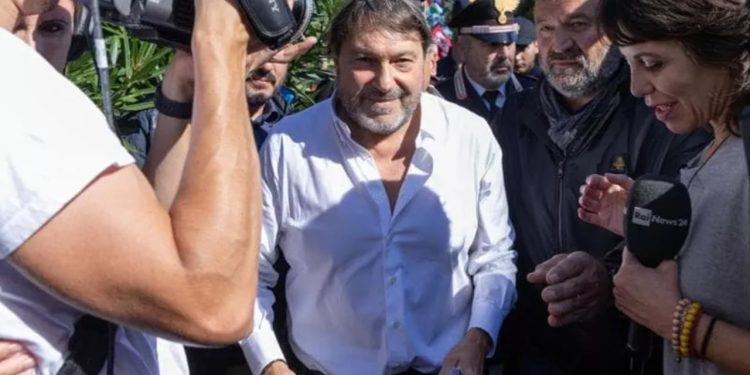 Atentati ndaj gazetarit Sigfrido Ranucci, ‘La Repubblica’ raporton për një hetim lidhur me një sipërmarrës nga Vlora që jeton në Shtetet e Bashkuara.