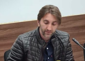 Atentati ndaj zyrtarit të BDI-së, i vetmi i plagosur; mori katër plumba dhe ndodhet në gjendje…