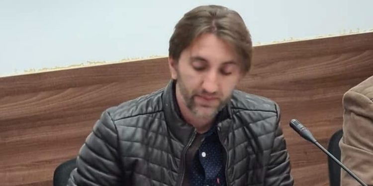 Atentati ndaj zyrtarit të BDI-së, i vetmi i plagosur; mori katër plumba dhe ndodhet në gjendje…