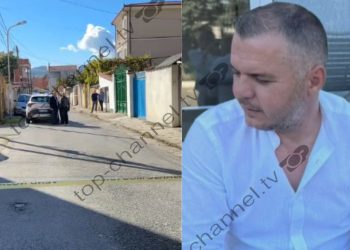 Atentati në Shkodër: Automjeti i një punonjësi të Tatimeve u minua me tritol, ja identiteti i tij.