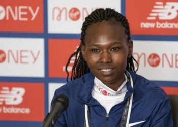 Atletika në tronditje, pasi mbajtësja e rekordit të maratonës, Chepnhetich, rezultoi pozitive: "Mora ilaçet e shërbëtores..."