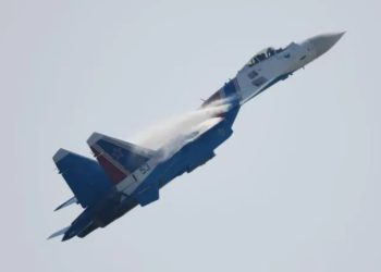 Australia ngrit akuza ndaj Kinës: Veprime ajrore të rrezikshme mbi Detin e Kinës Jugore.