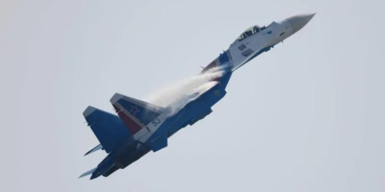 Australia ngrit akuza ndaj Kinës: Veprime ajrore të rrezikshme mbi Detin e Kinës Jugore.