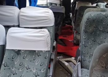 Autobusi aksident në Brazil, 15 persona humbin jetën