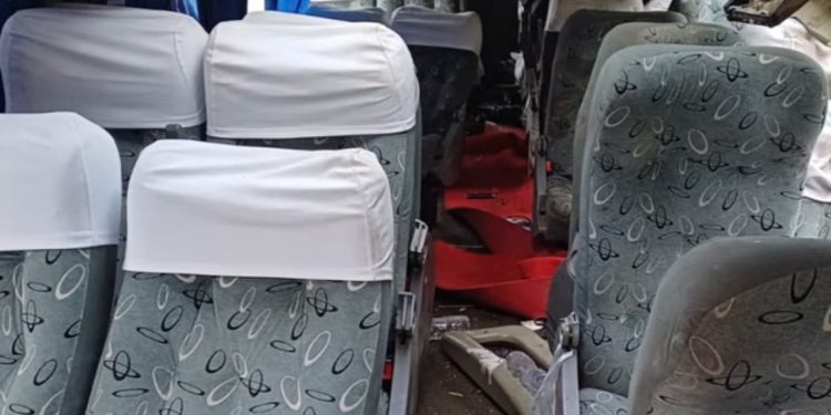 Autobusi aksident në Brazil, 15 persona humbin jetën