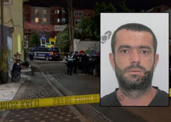 Autori i vrasjes me thikë të 40-vjeçarit në Babrru është identifikuar. Informacione shtesë mbi incidentin.