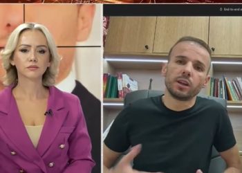 Avokati Barjami flet për herë të parë pas lirimit nga burgu për ‘Top News’: Prokurori u shpreh me tone kërcënuese, unë po mbroja klientin tim.