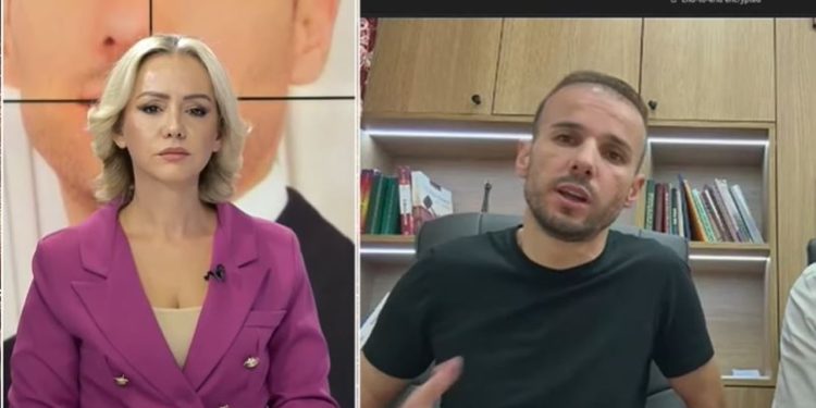 Avokati Barjami flet për herë të parë pas lirimit nga burgu për ‘Top News’: Prokurori u shpreh me tone kërcënuese, unë po mbroja klientin tim.