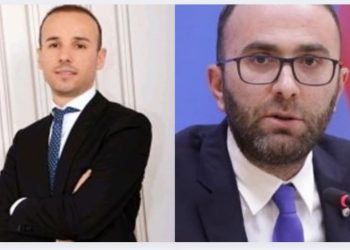 Avokati Barjami i arrestuar dhe më pas i liruar; Bardhi: Shqipëria po shkel standardet e shtetit ligjor