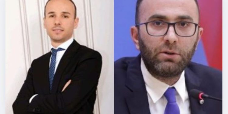 Avokati Barjami i arrestuar dhe më pas i liruar; Bardhi: Shqipëria po shkel standardet e shtetit ligjor