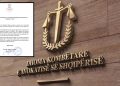 Avokati godet punonjësin e sigurimit në Vlorë, reagon Dhoma Kombëtare e Avokatisë: Ngjarje e turpshme, do të ndërmarrim veprime.