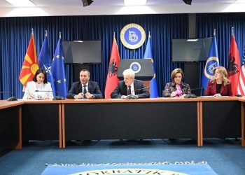 BDI ndalon aktivitetet politike pas atentatit me armë ndaj kandidatit të saj