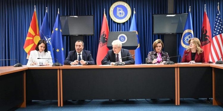 BDI ndalon aktivitetet politike pas atentatit me armë ndaj kandidatit të saj