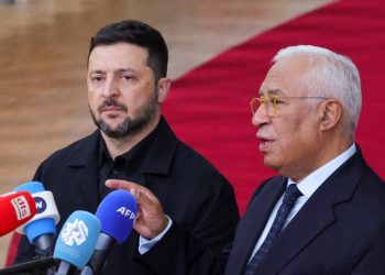 BE-ja nuk arrin të bjerë dakord mbi mënyrën e përdorimit të aseteve të ngrira ruse për të mbështetur Ukrainën.